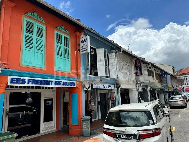Other Retail for Rent in  Tanjong Pagar Plaza - Image 2